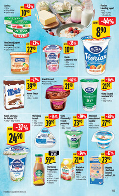 Albert  Hypermarket od 13.8. do 19.8.2025