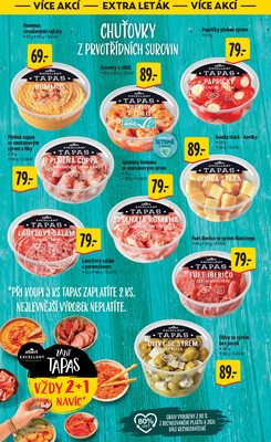 Albert  Hypermarket od 13.8. do 19.8.2025