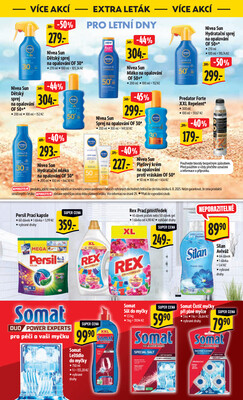 Albert  Hypermarket od 13.8. do 19.8.2025