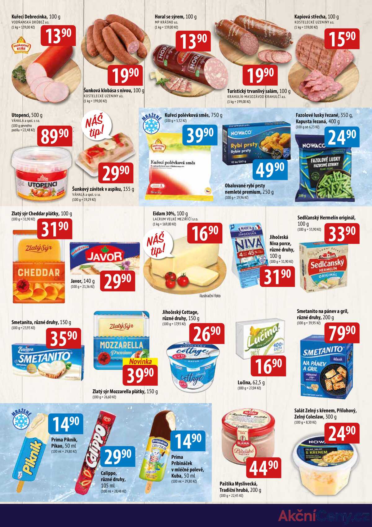 Bala Velký leták + do 18.8. strana 3