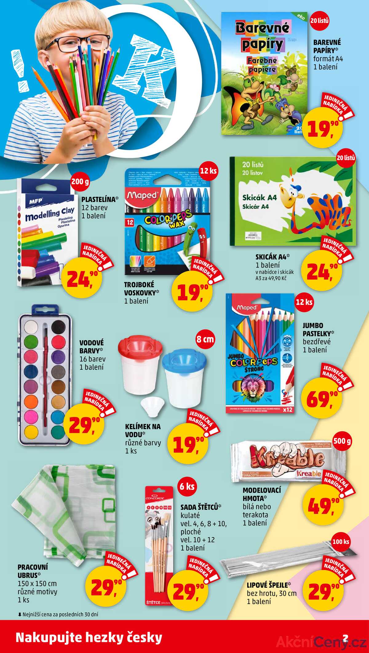 Penny Market katalog od 14.8. do 27.8.2025 strana 2