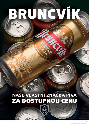 Kaufland 13.8. - 19.8. - Kaufland - Jablonec nad Nisou (U Kostela)