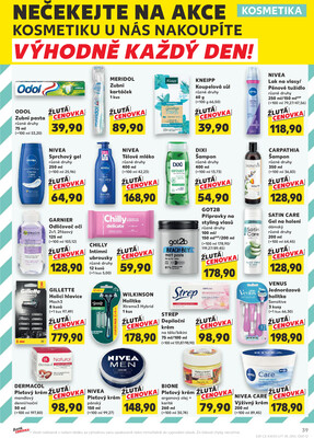 Kaufland 13.8. - 19.8. - Kaufland - Ostrava - Zábřeh