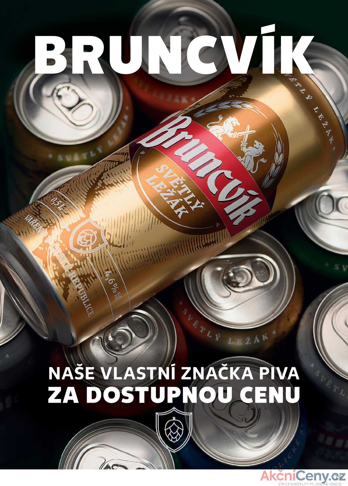 Kaufland 13.8. - 19.8. - Kaufland - Praha - Hloubětín strana 79