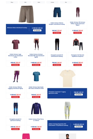 Intersport Fitness - 13. 8. 2025