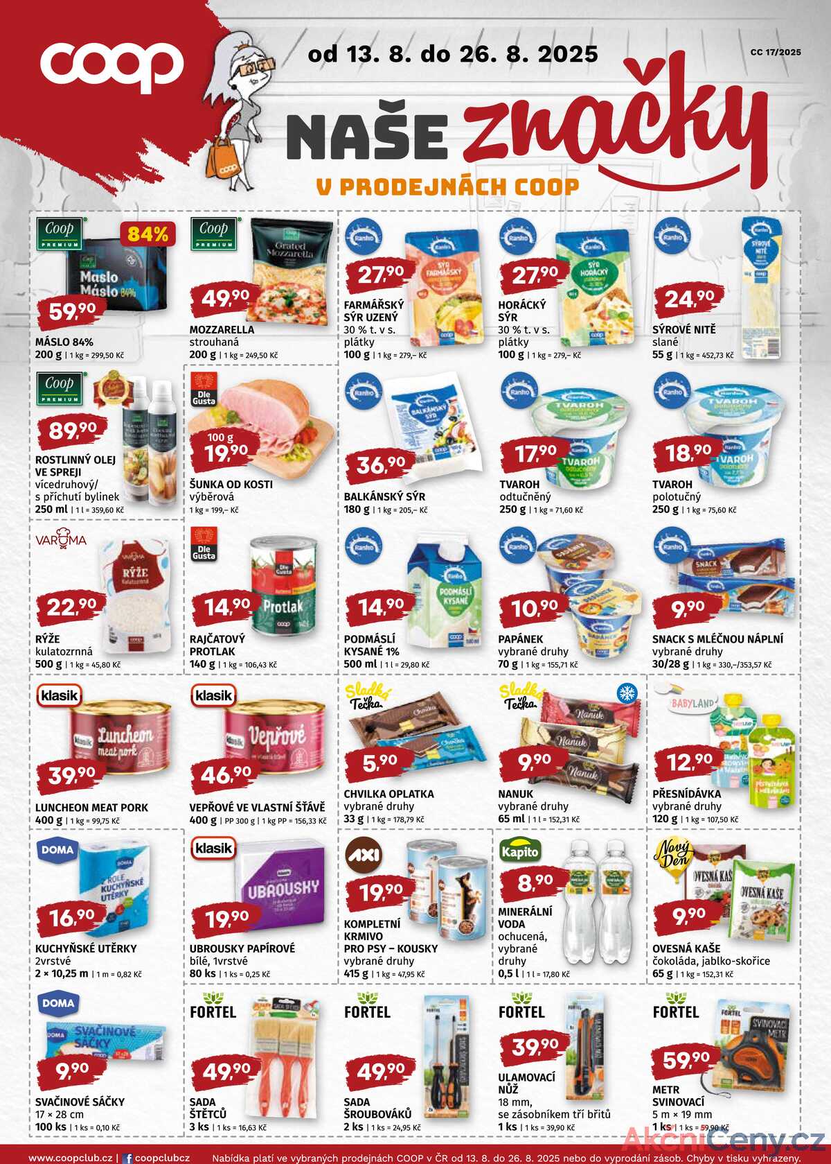 COOP Středočeský region do 26.8. strana 4