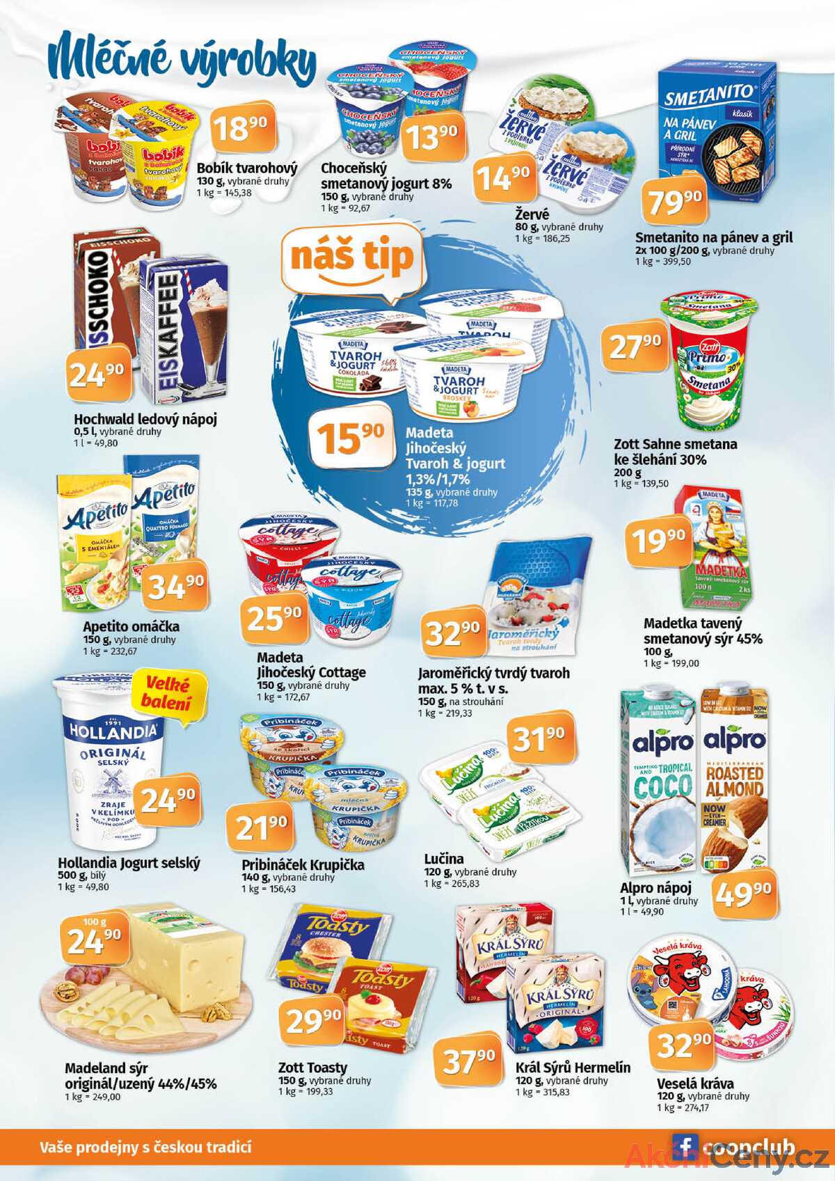 COOP Tuty-Tip do 26.8. strana 4