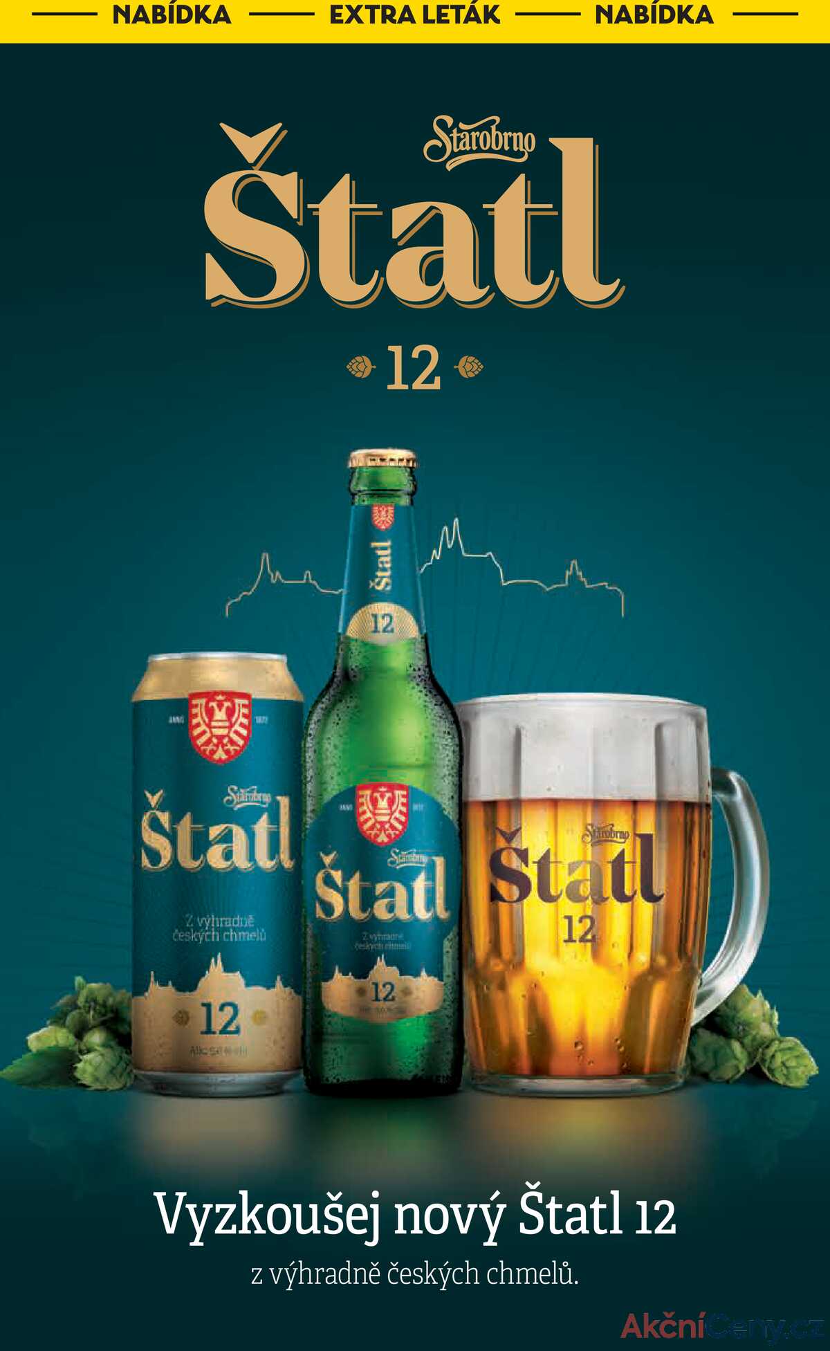 Albert  Hypermarket od 20.8. do 26.8.2025 strana 3