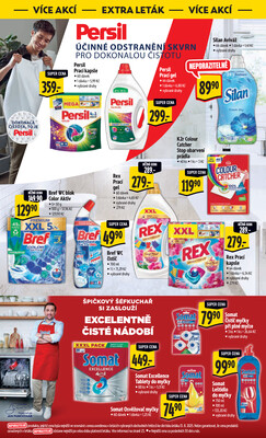 Albert Hypermarket Jihomoravský od 20.8. do 26.8.2025