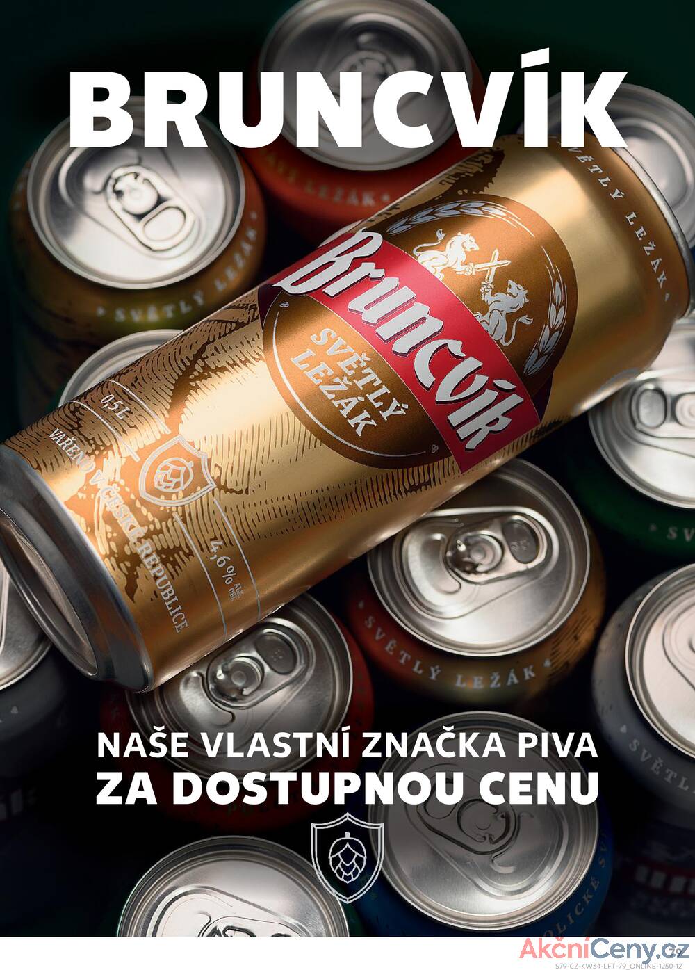 Leták Kaufland - Kaufland 20.8. - 26.8. - Kaufland - Pardubice (S. K. Neumanna) - strana 79