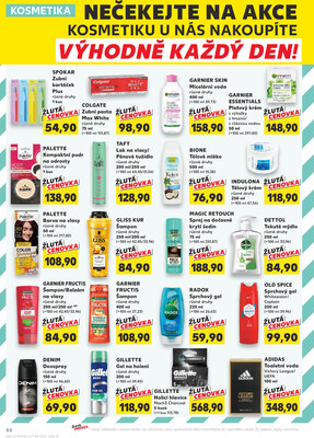 Kaufland 20.8. - 26.8. - Kaufland - Velké Meziříčí