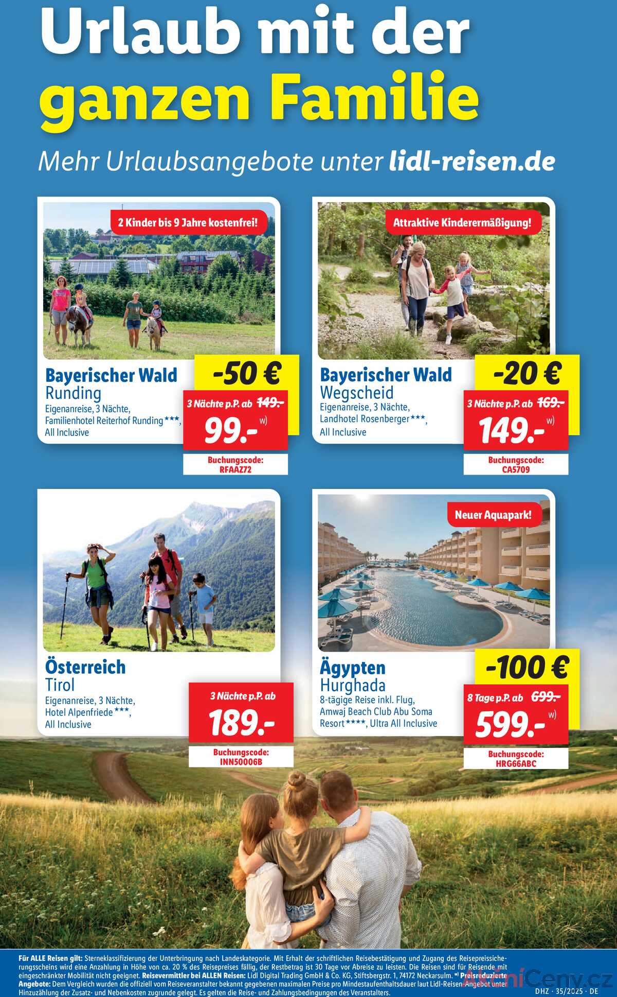 Leták Lidl Německo 25.8.-30.8.2025 strana 67