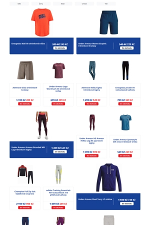 Intersport Fitness - 18. 8. 2025