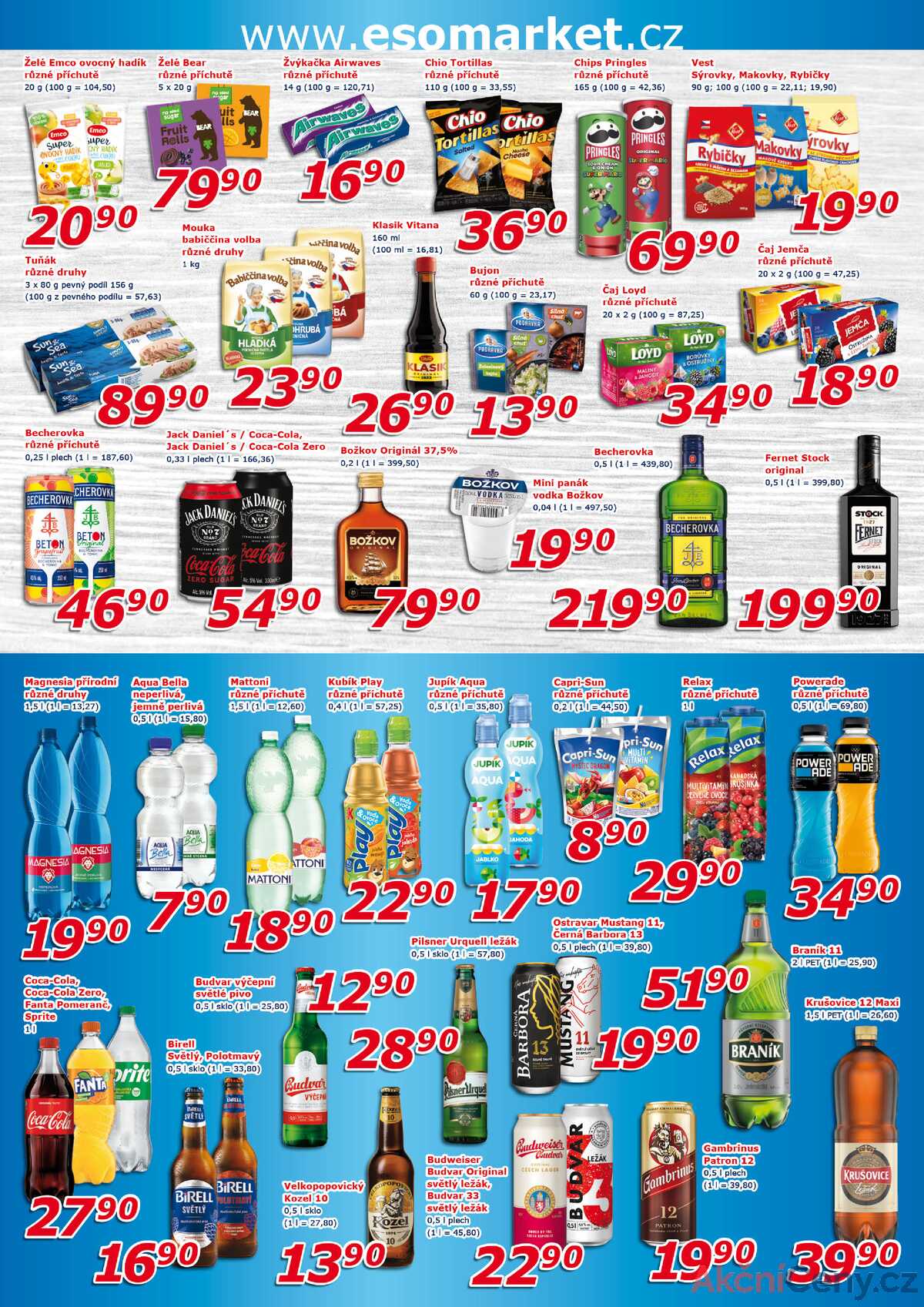 ESO market do 31.8. strana 4
