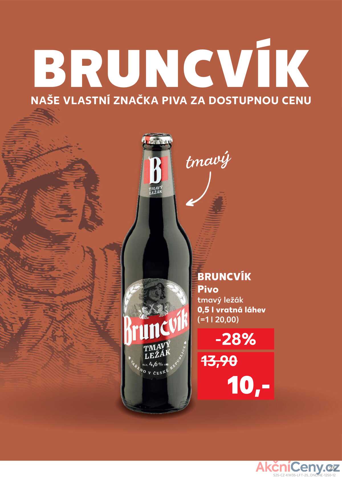 Kaufland 27.8. - 2.9. - Kaufland - Tábor strana 25