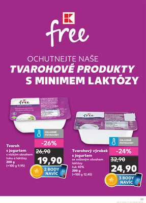 Kaufland 27.8. - 2.9. - Kaufland - Zlín ( OC Čepkov)