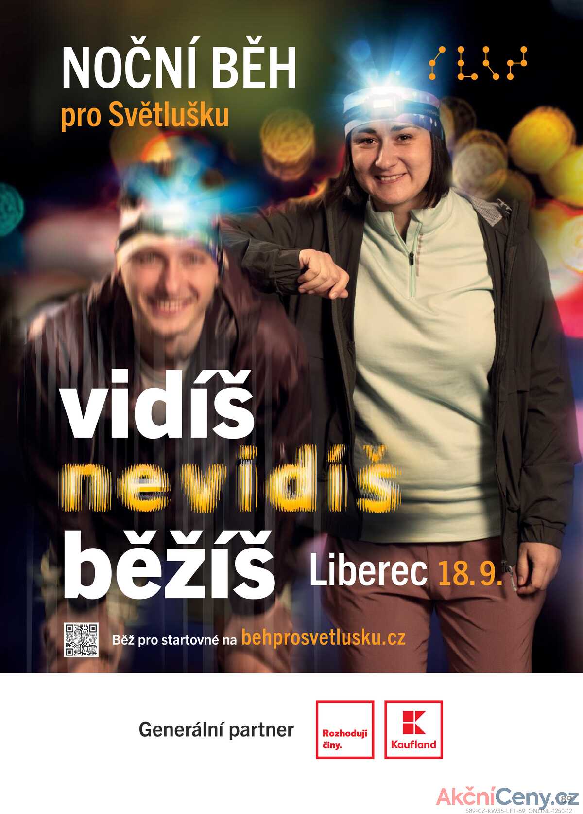 Kaufland 27.8. - 2.9. - Kaufland - Dvůr Králové strana 89