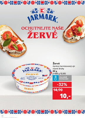 Kaufland 27.8. - 2.9. - Kaufland - Plzeň (Sukova)