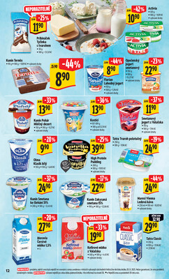 Albert  Hypermarket od 27.8. do 2.9.2025