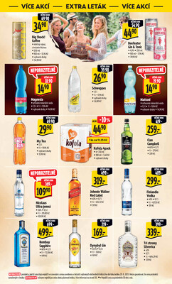 Albert  Hypermarket od 27.8. do 2.9.2025