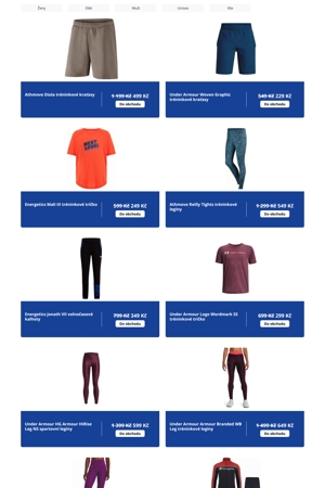 Intersport Fitness - 24. 8. 2025