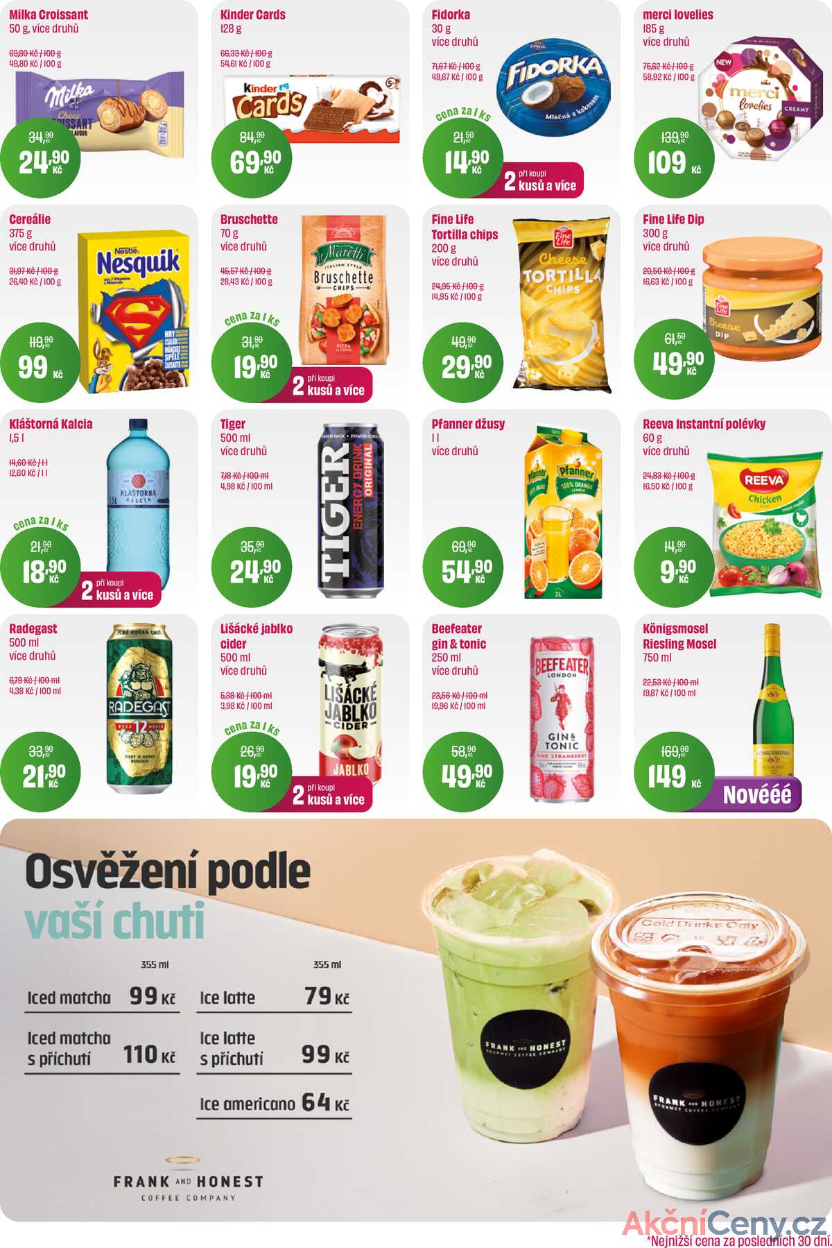 BonVeno  od 27.8. do 16.9.2025 strana 3