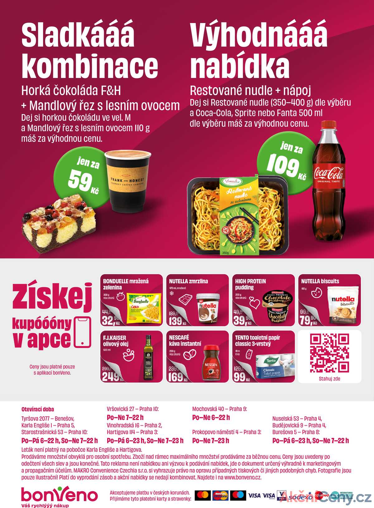 BonVeno  od 27.8. do 16.9.2025 strana 4
