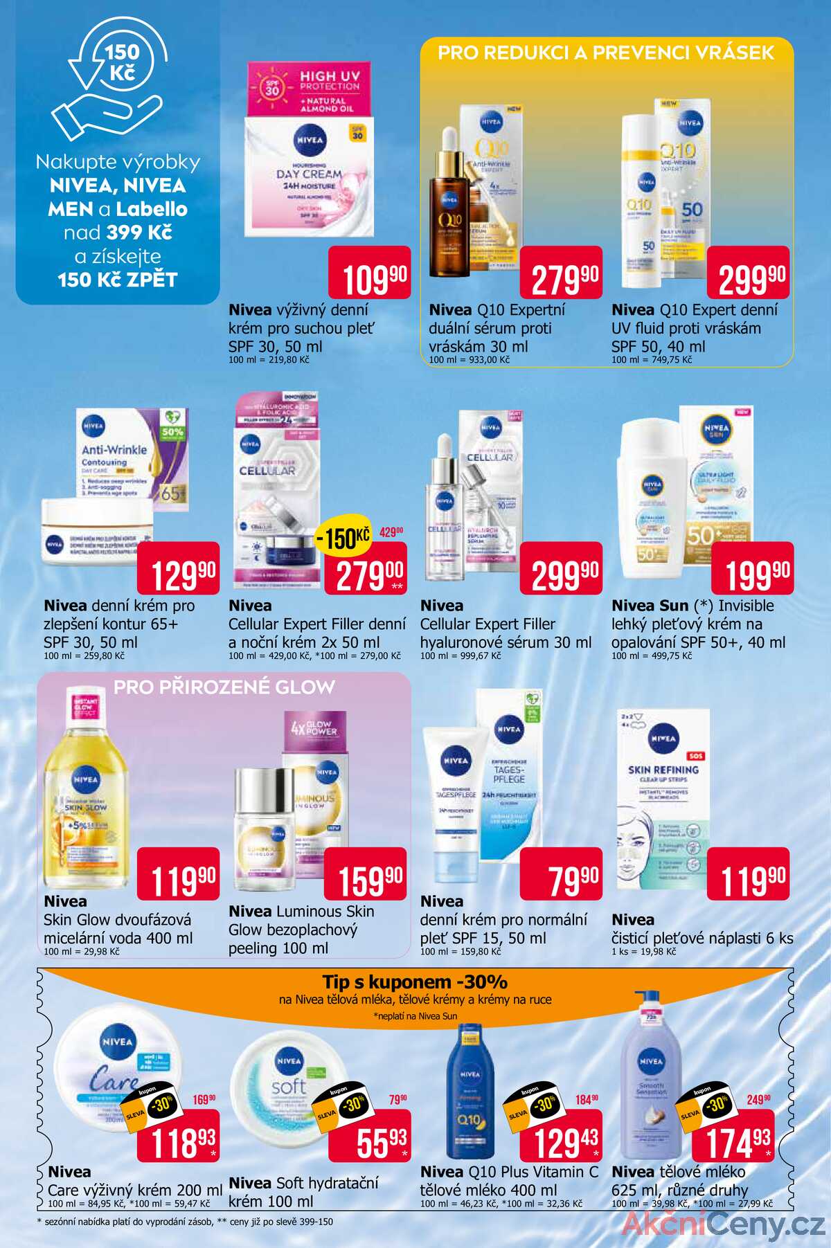 Teta drogerie  od 28.8. do 9.9.2025 strana 2