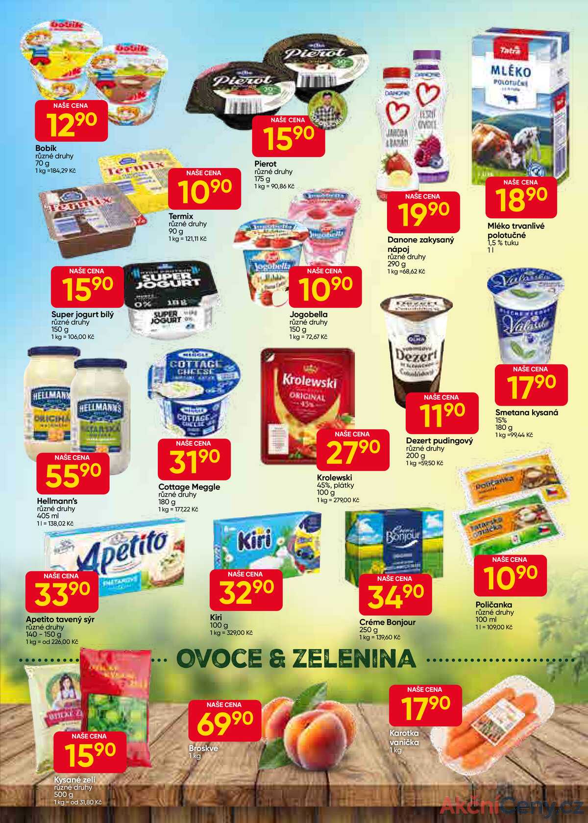 Hruška od 26.8. do 1.9.2025 strana 3