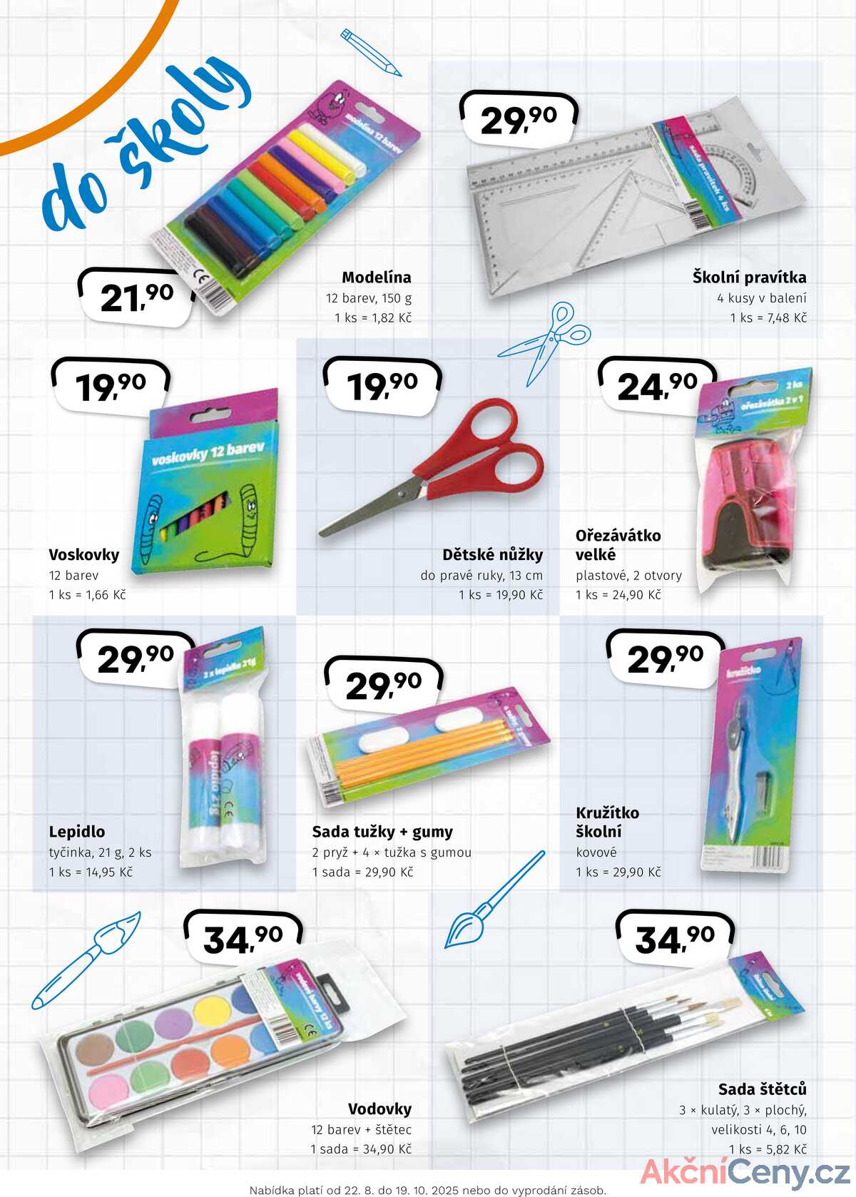 COOP Hity škola do 22.9. strana 2