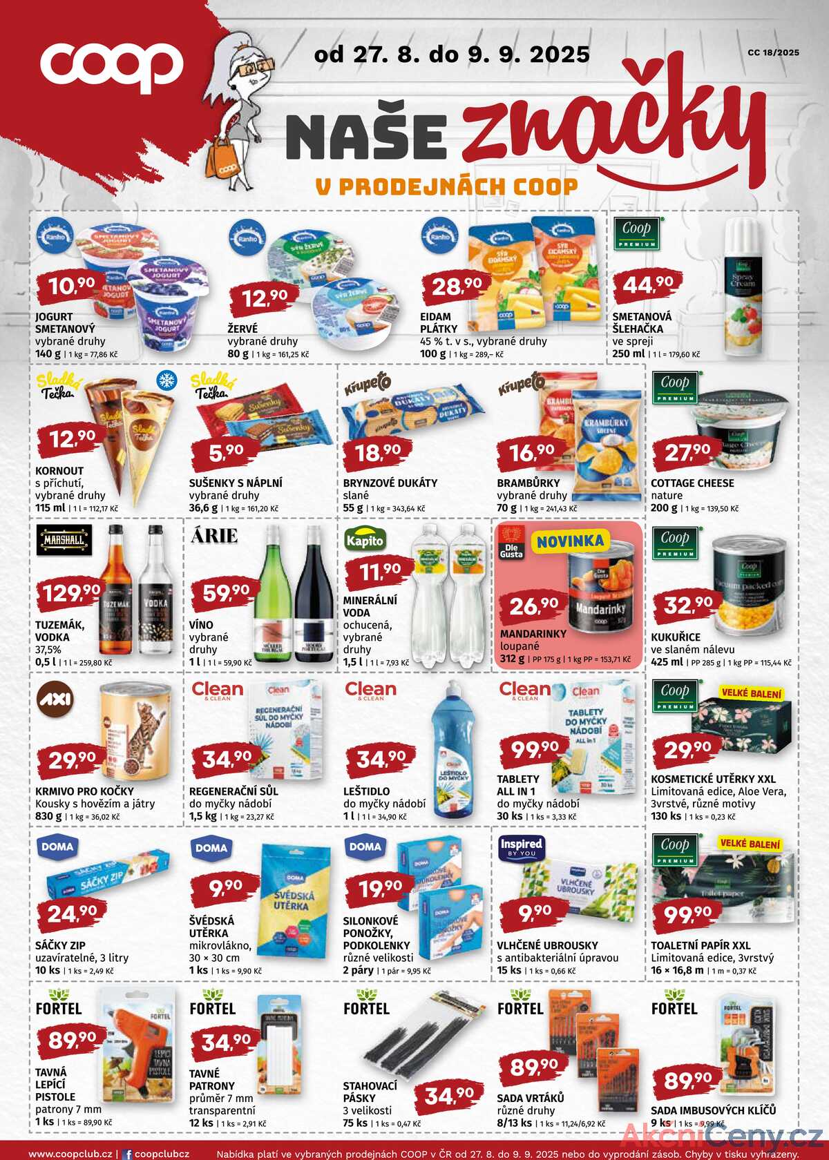 COOP Středočeský region do 9.9. strana 4