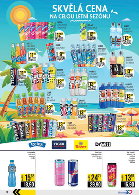 JIP Cash & Carry Brno, Praha, Ostrava, Jilemnice, Pardubice, Ostrava, Karlovy Vary, Olomouc a Zlín od 27.8. do 2.9.2025