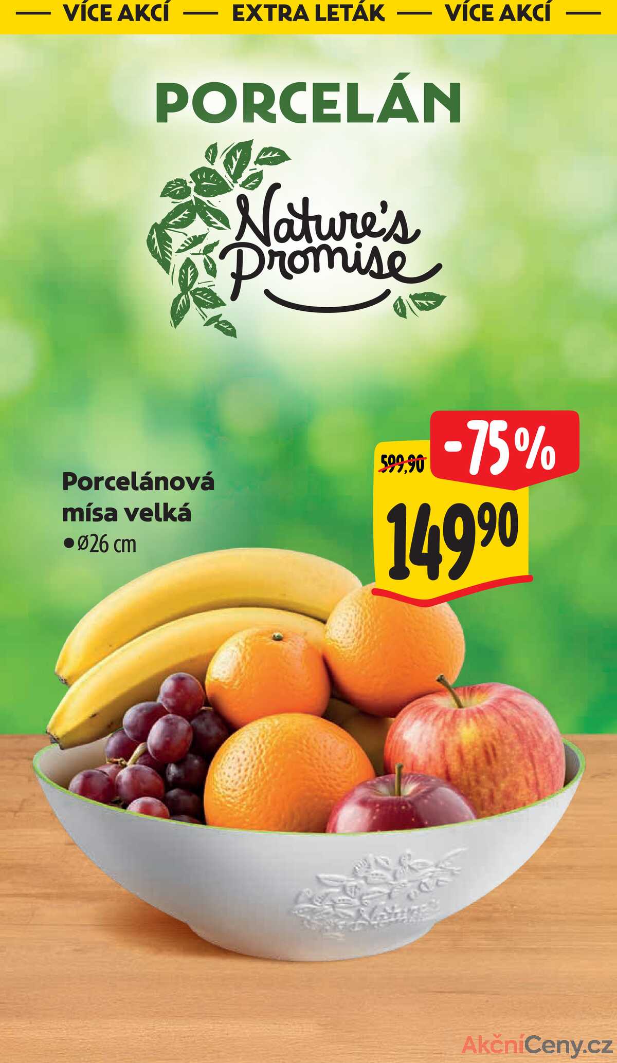 Albert Supermarket od 3.9. do 9.9.2025 strana 33