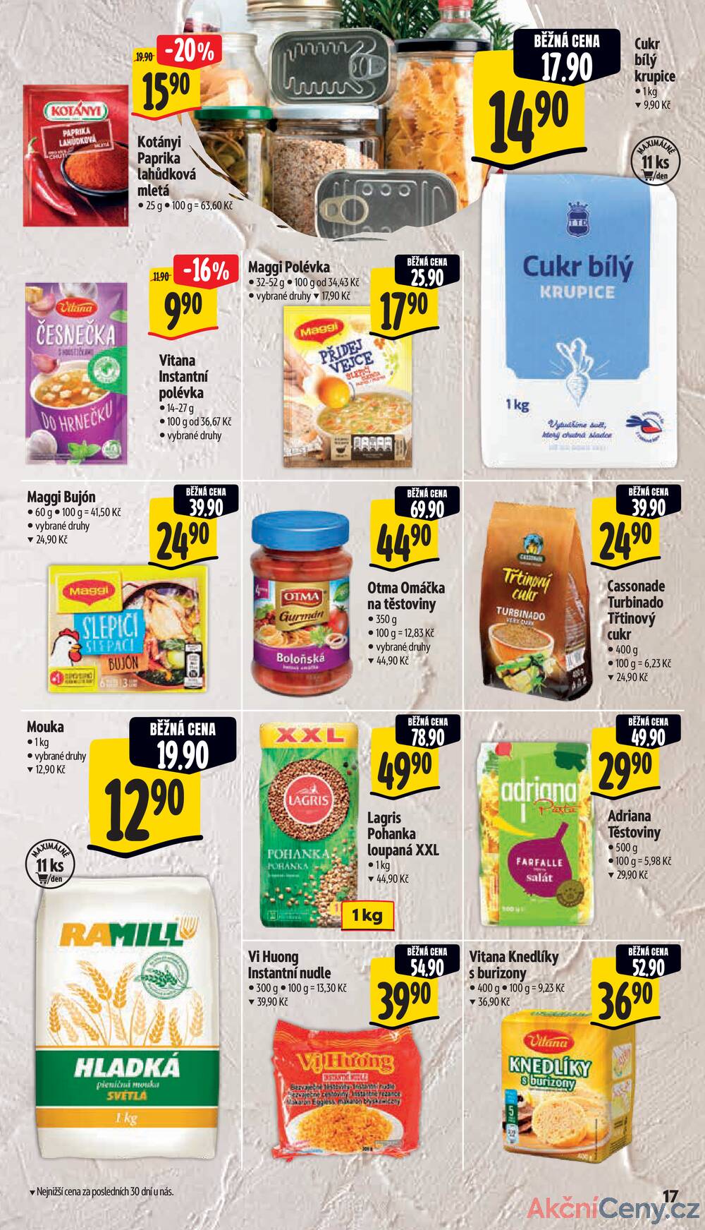 Leták Albert - Albert Supermarket od 3.9. do 9.9.2025 - strana 20 Leták Albert - Albert Supermarket od 3.9. do 9.9.2025 - strana 20