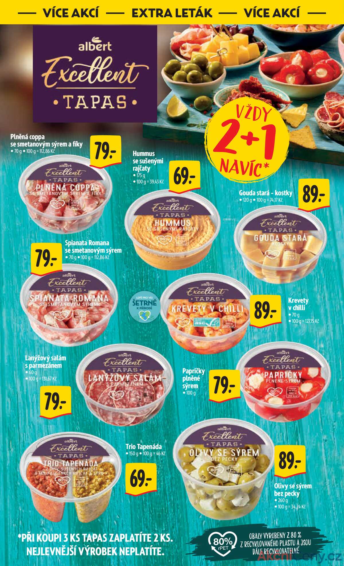 Albert  Hypermarket od 3.9. do 9.9.2025 strana 36