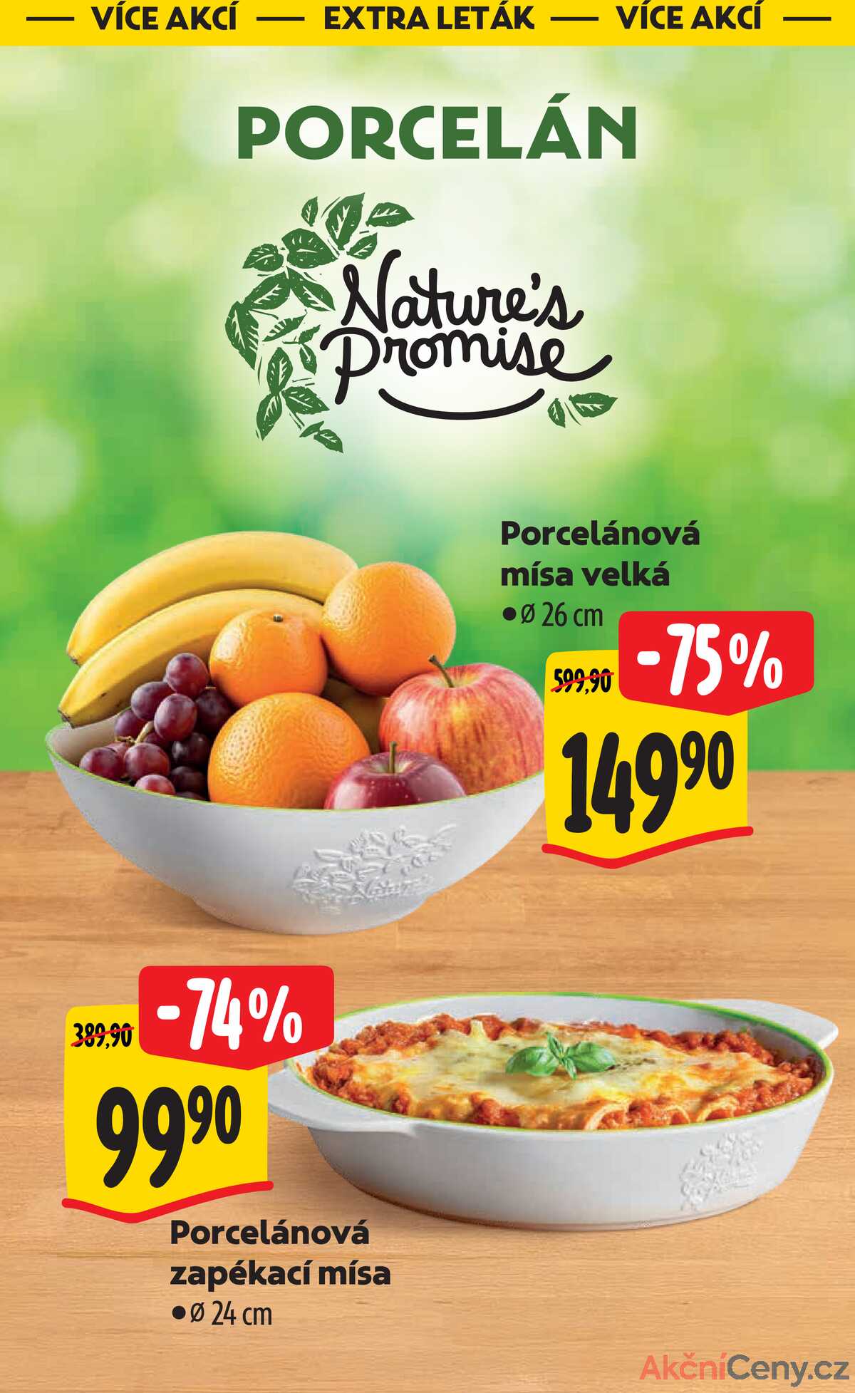 Albert  Hypermarket od 3.9. do 9.9.2025 strana 43