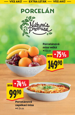 Albert  Hypermarket katalog Bio od 3.9. do 30.9.2025