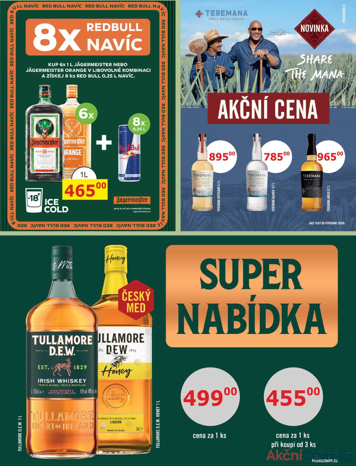 BENE Nápoje od 1.9. do 30.9.2025 strana 38
