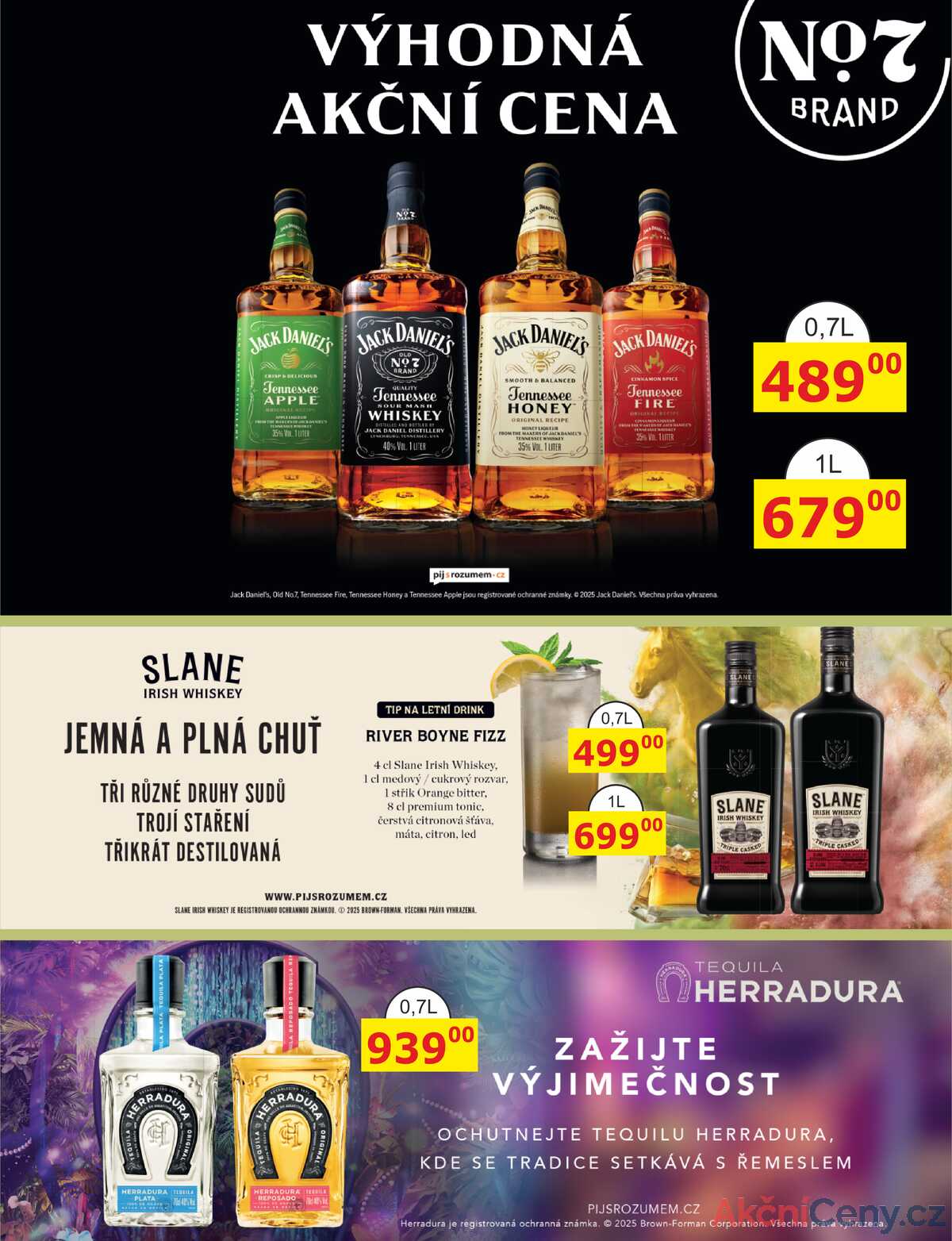 BENE Nápoje od 1.9. do 30.9.2025 strana 41