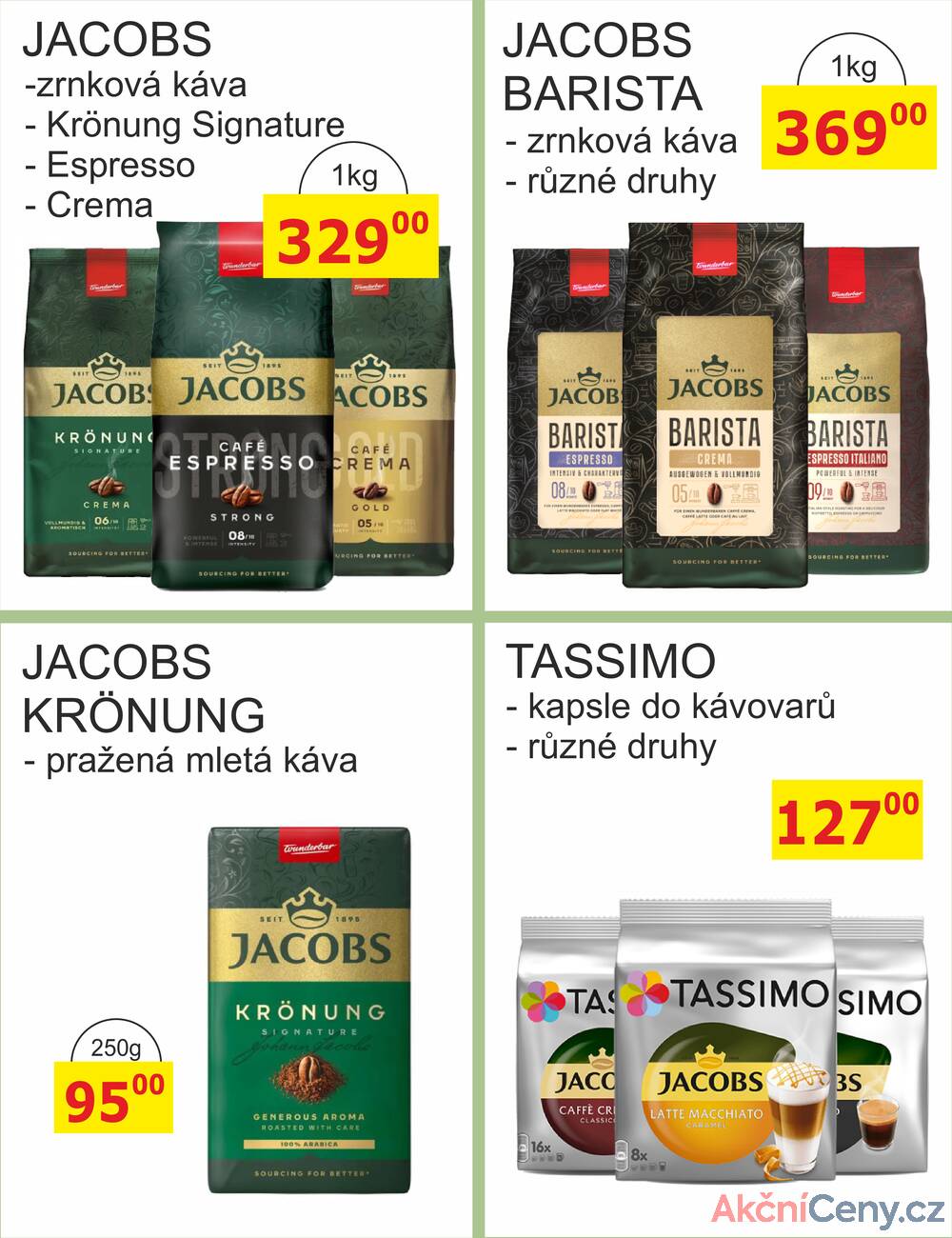 Leták BENE NÁPOJE - BENE Nápoje od 1.9. do 30.9.2025 - strana 15 Leták BENE NÁPOJE - BENE Nápoje od 1.9. do 30.9.2025 - strana 15