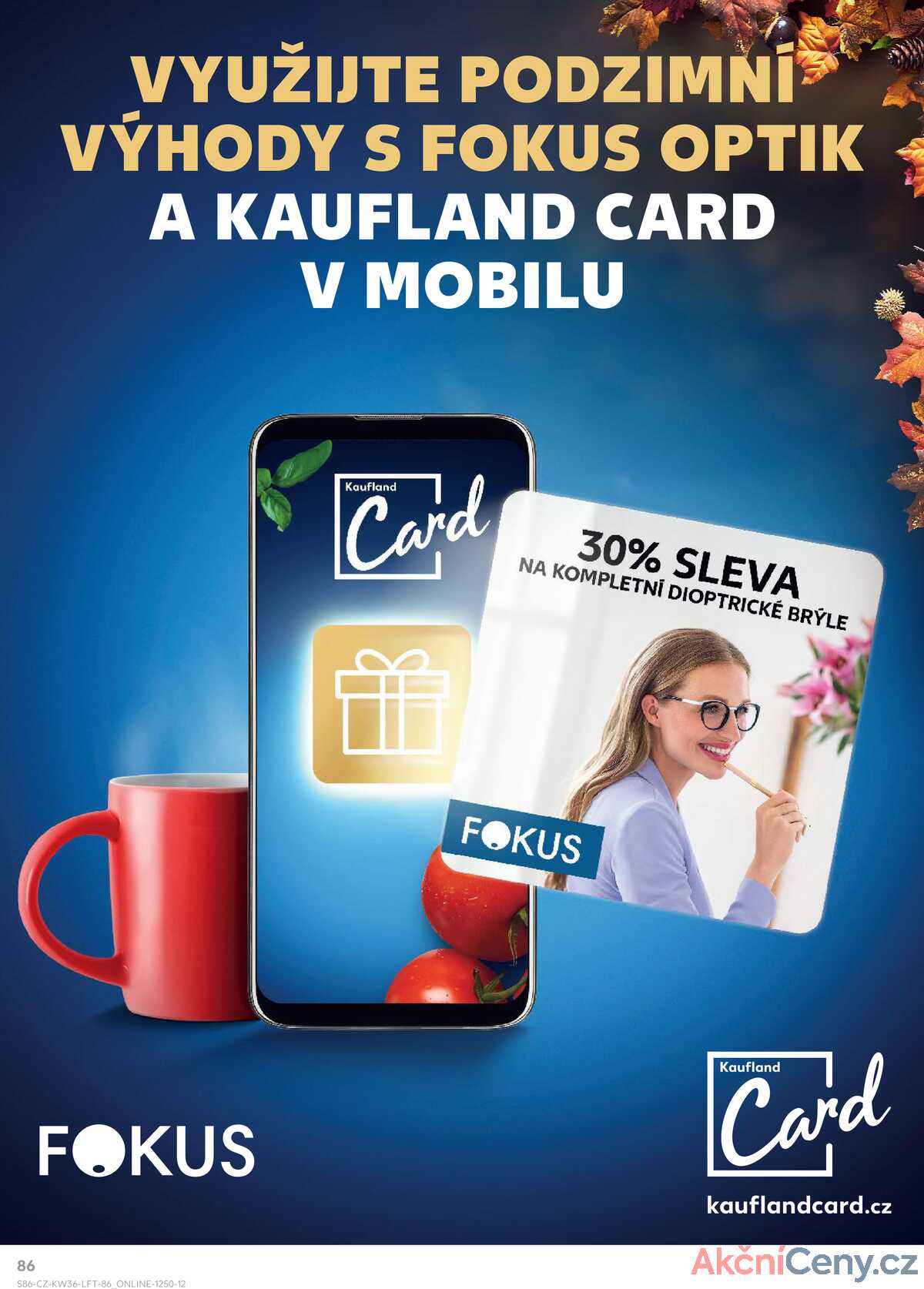 Kaufland 3.9. - 9.9. - Kaufland - Krnov strana 86