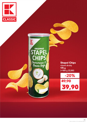 Kaufland 3.9. - 9.9. - Kaufland - Blansko