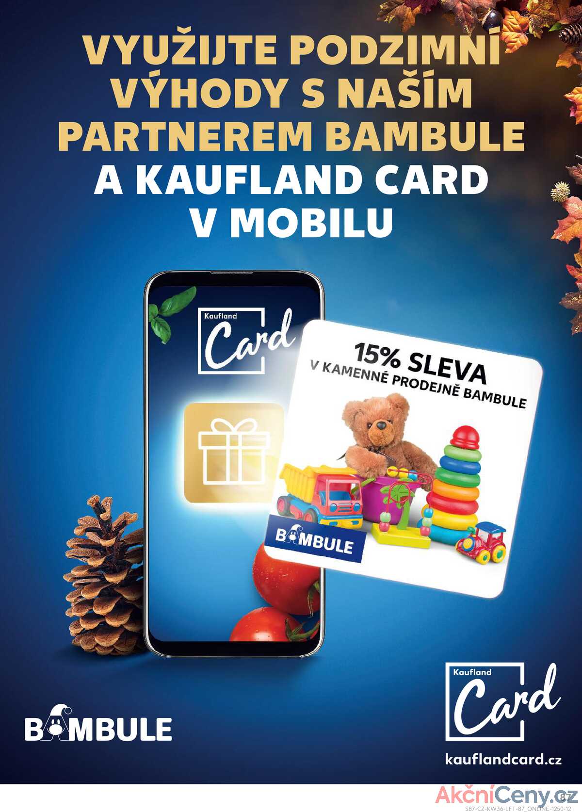 Kaufland 3.9. - 9.9. - Kaufland - Bruntál strana 87