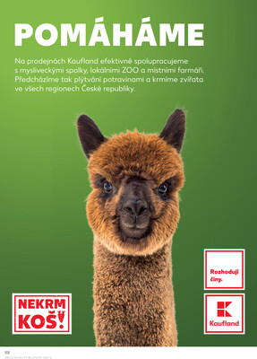 Kaufland 3.9. - 9.9. - Kaufland - Zábřeh na Moravě