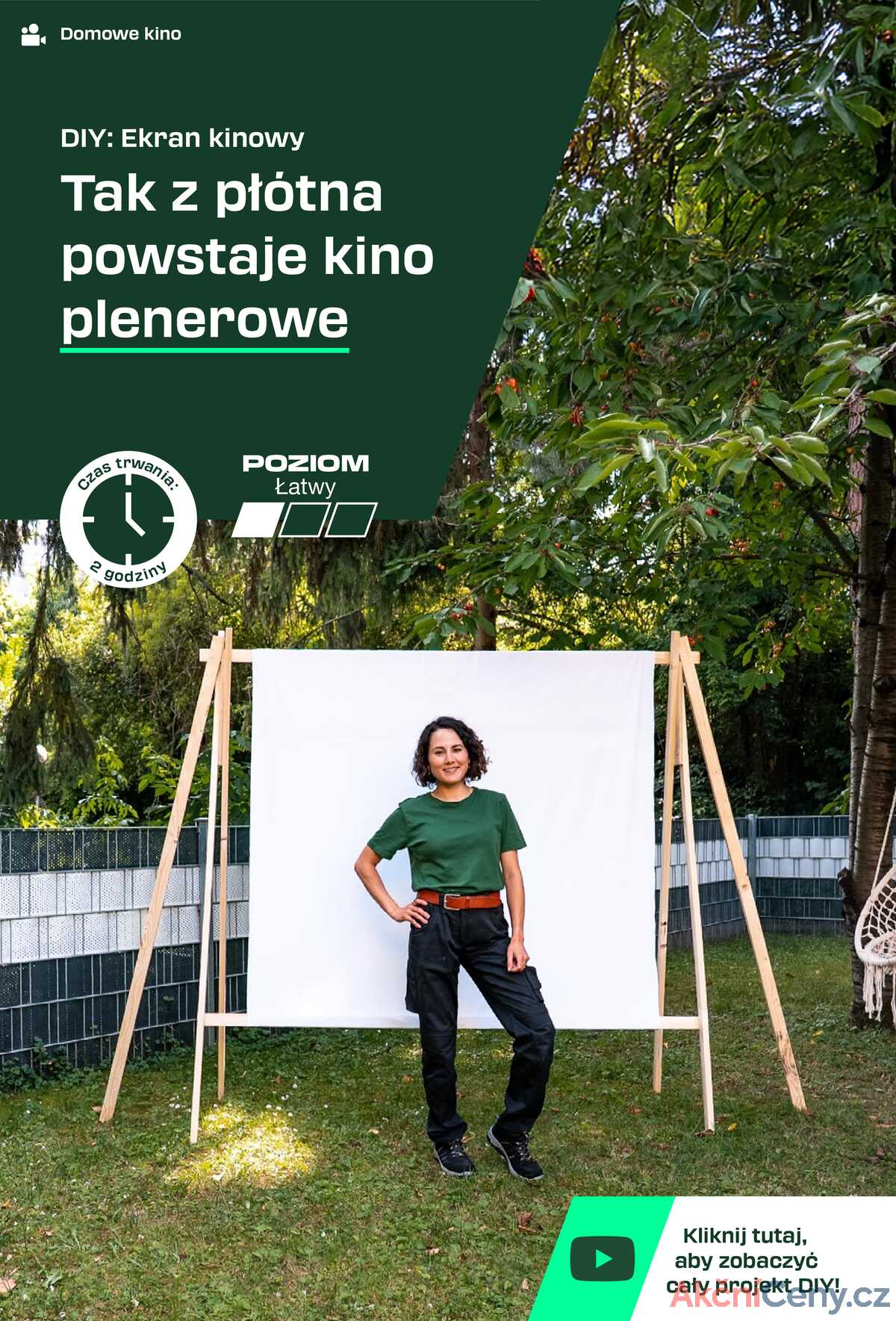 Leták Lidl Polsko 31.8.-11.10.2025 - Časopis PARKSIDE strana 15
