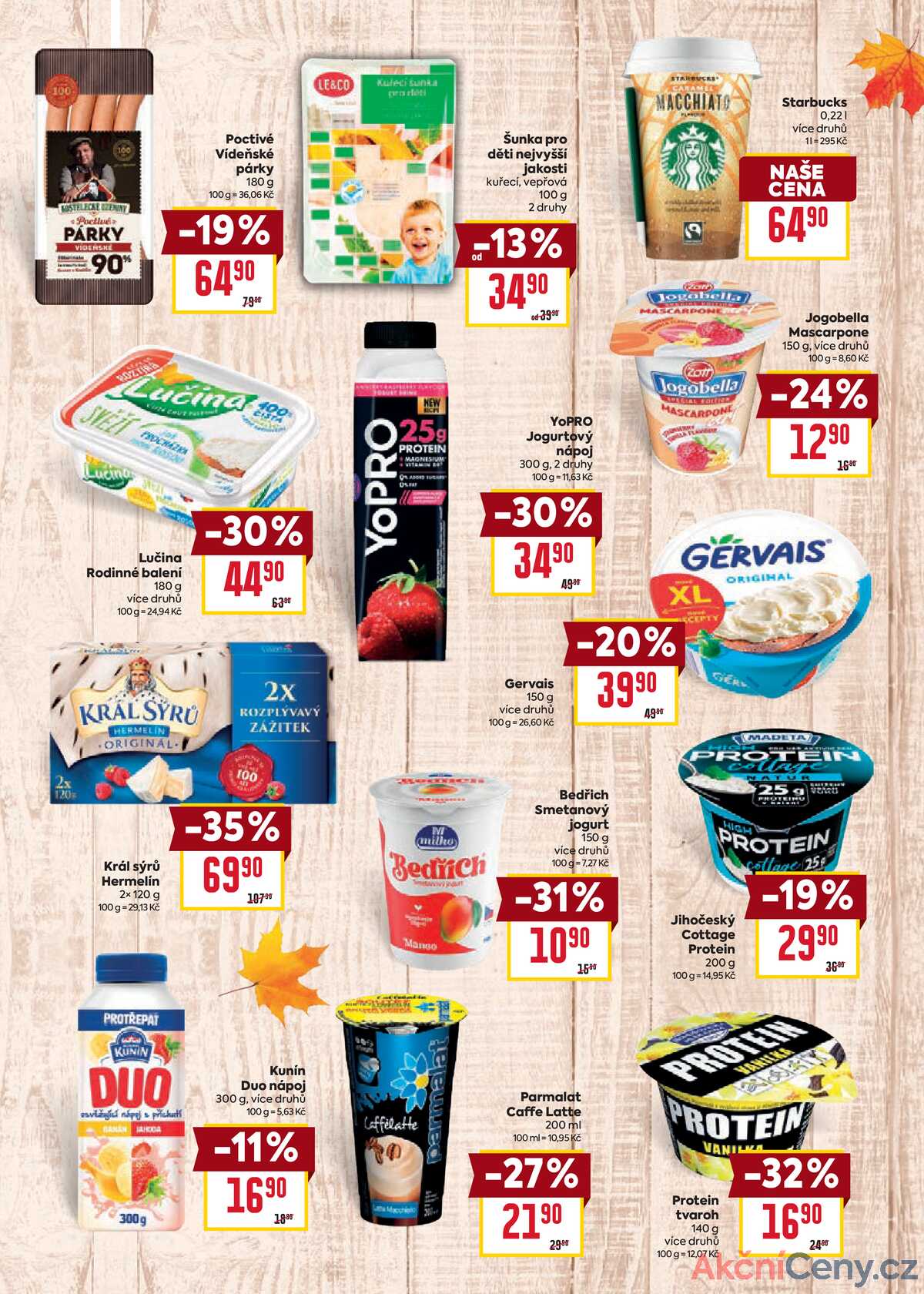 Billa katalog Drink od 10.9. do 30.9.2025 strana 5