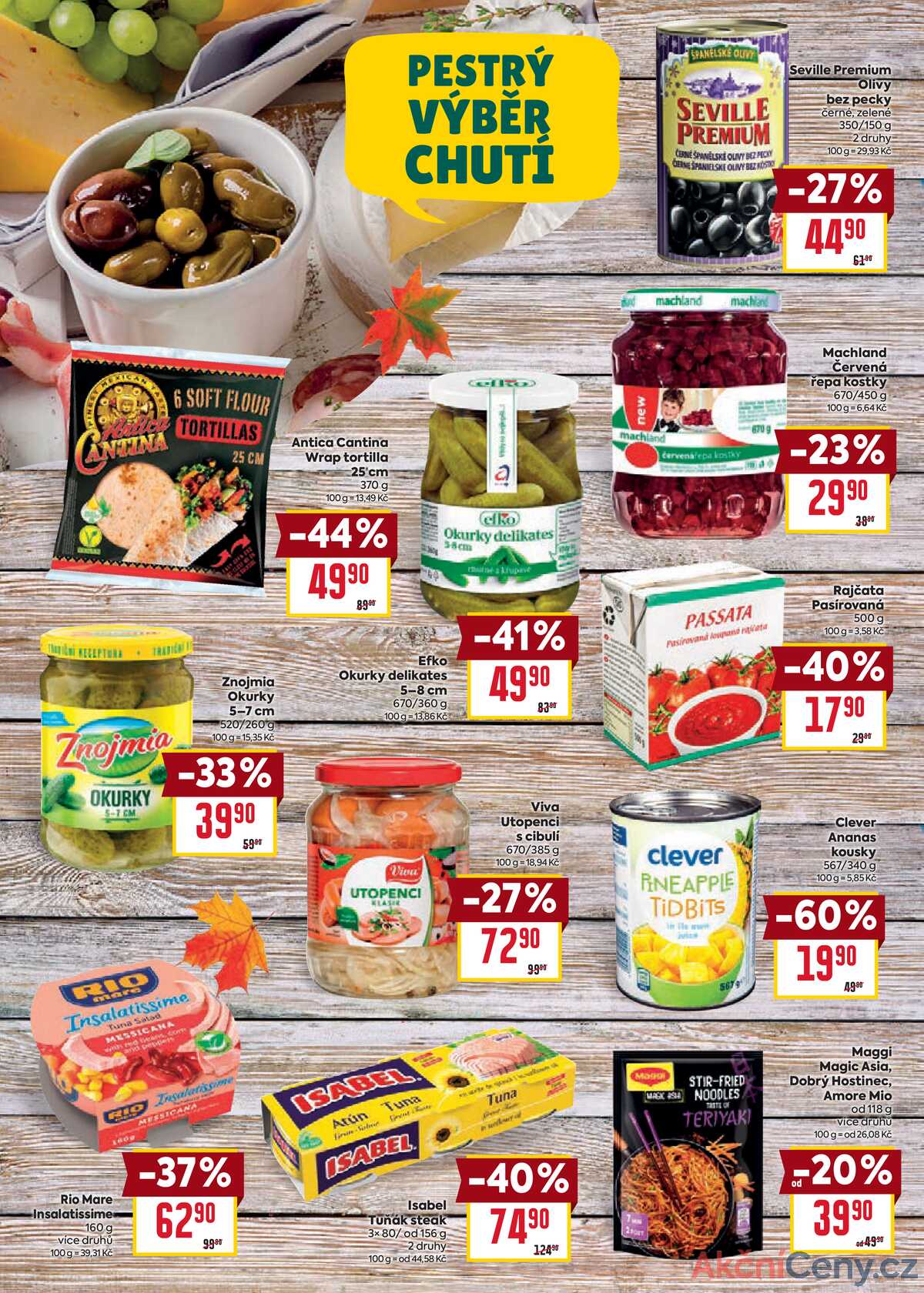 Billa katalog Drink od 10.9. do 30.9.2025 strana 8