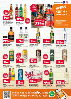 Terno Tábor 3.9. - 9.9.