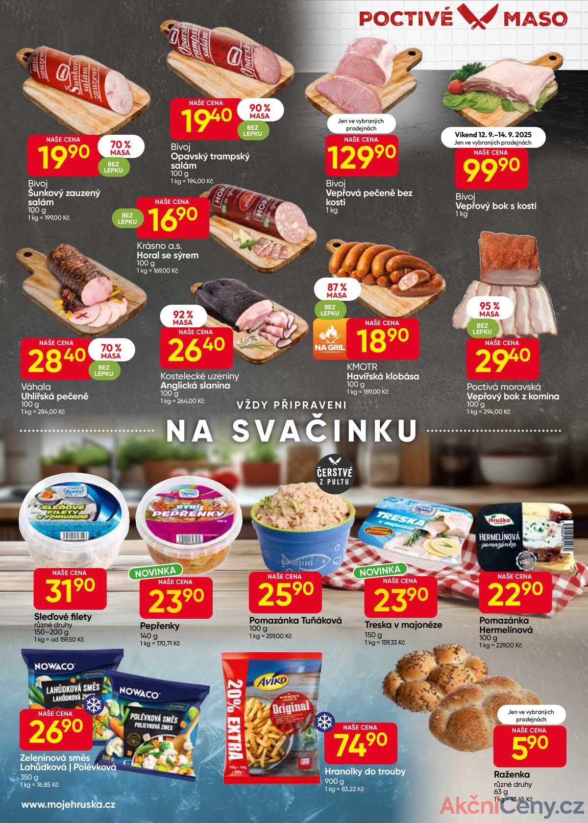 Hruška od 9.9. do 15.9.2025 strana 2