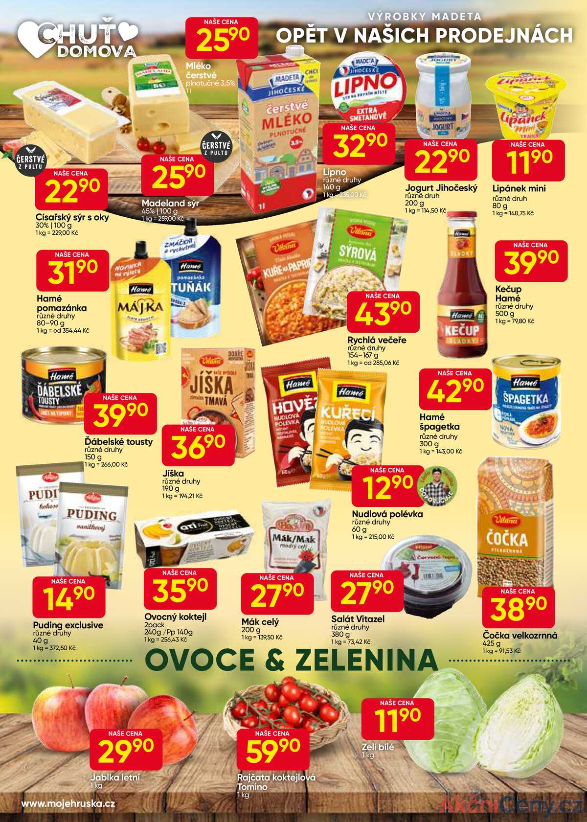Hruška od 9.9. do 15.9.2025 strana 4